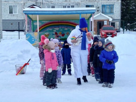 Физкультурное развлечение Физкультурное развлечение.