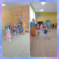 Физкультурное занятие Физкультурное занятие.
