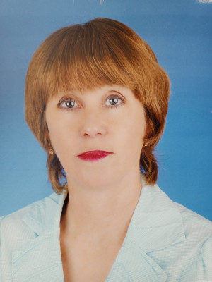 Воспитатель Портнягина Алевтина Владимировна Воспитатель Портнягина Алевтина Владимировна