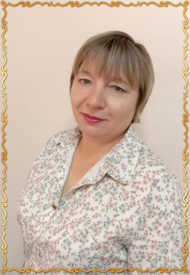 Учитель-логопед Павлова Любовь Юрьевна Учитель-логопед Павлова Любовь Юрьевна